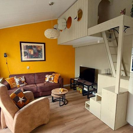 Vakantiehuis Amber Simpelveld Buitenkant foto