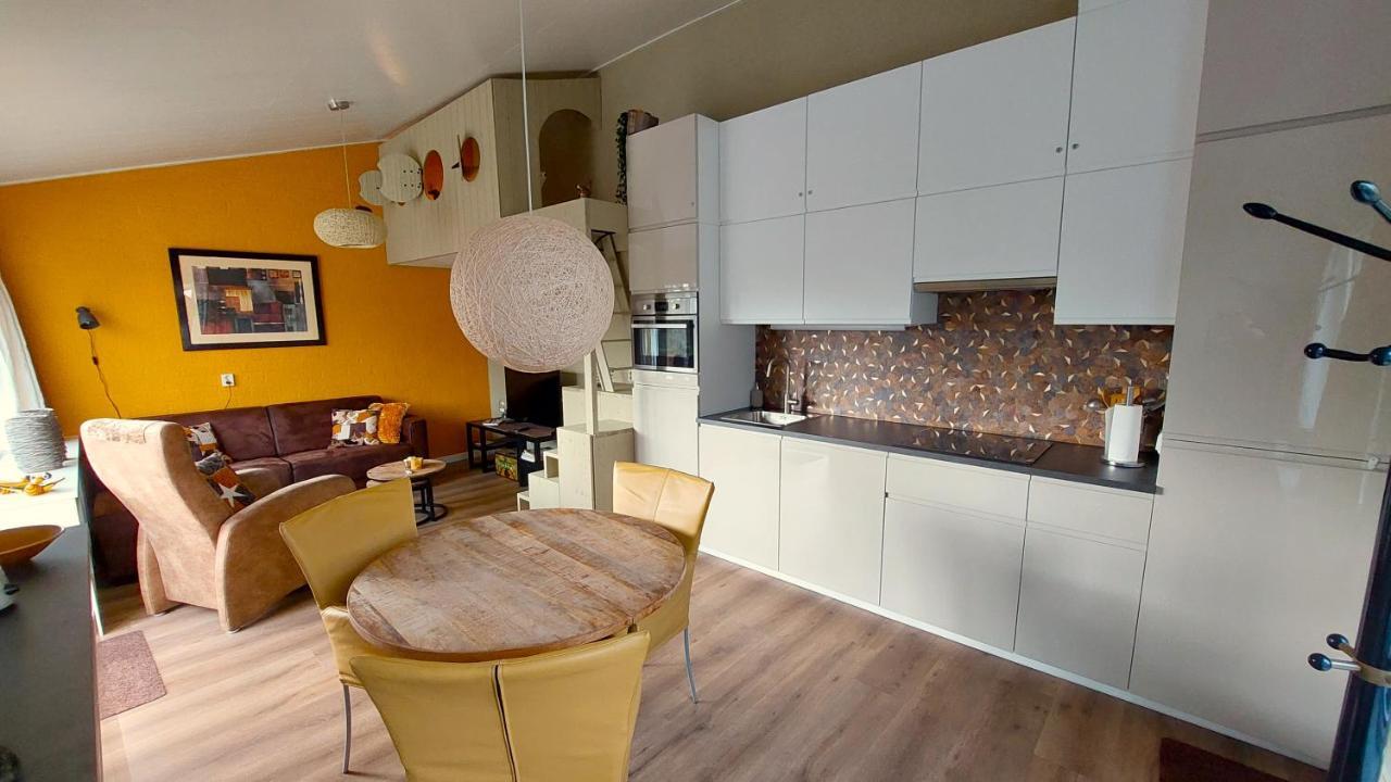 Vakantiehuis Amber Simpelveld Buitenkant foto